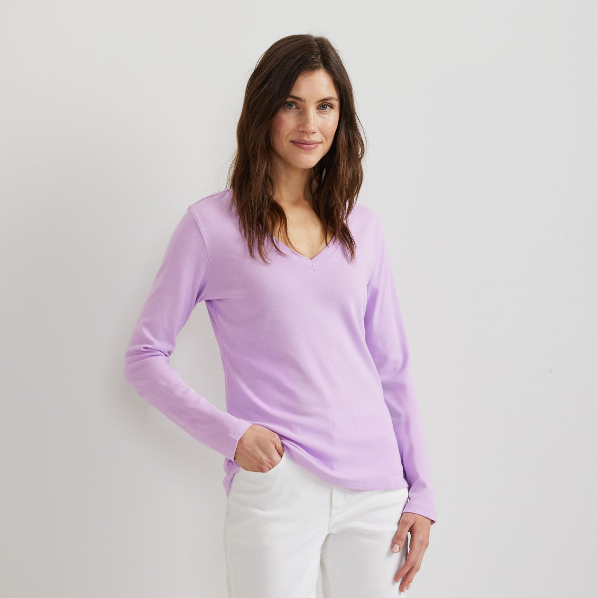Lavender,XS,Regular