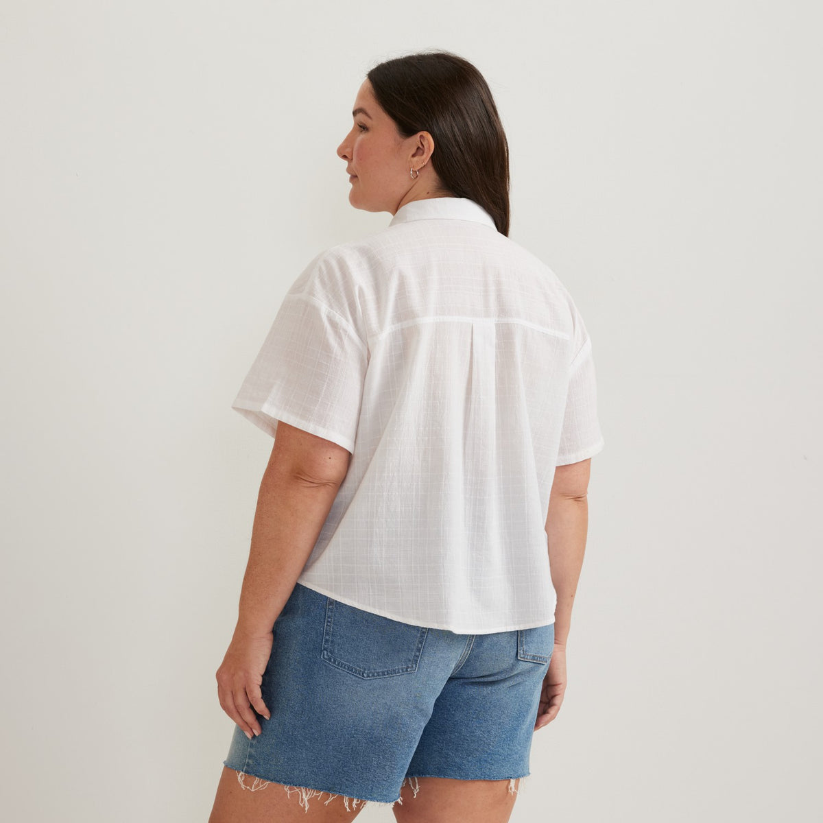 Women's Destination 2 Pocket SS Utility S | Eddie Bauer