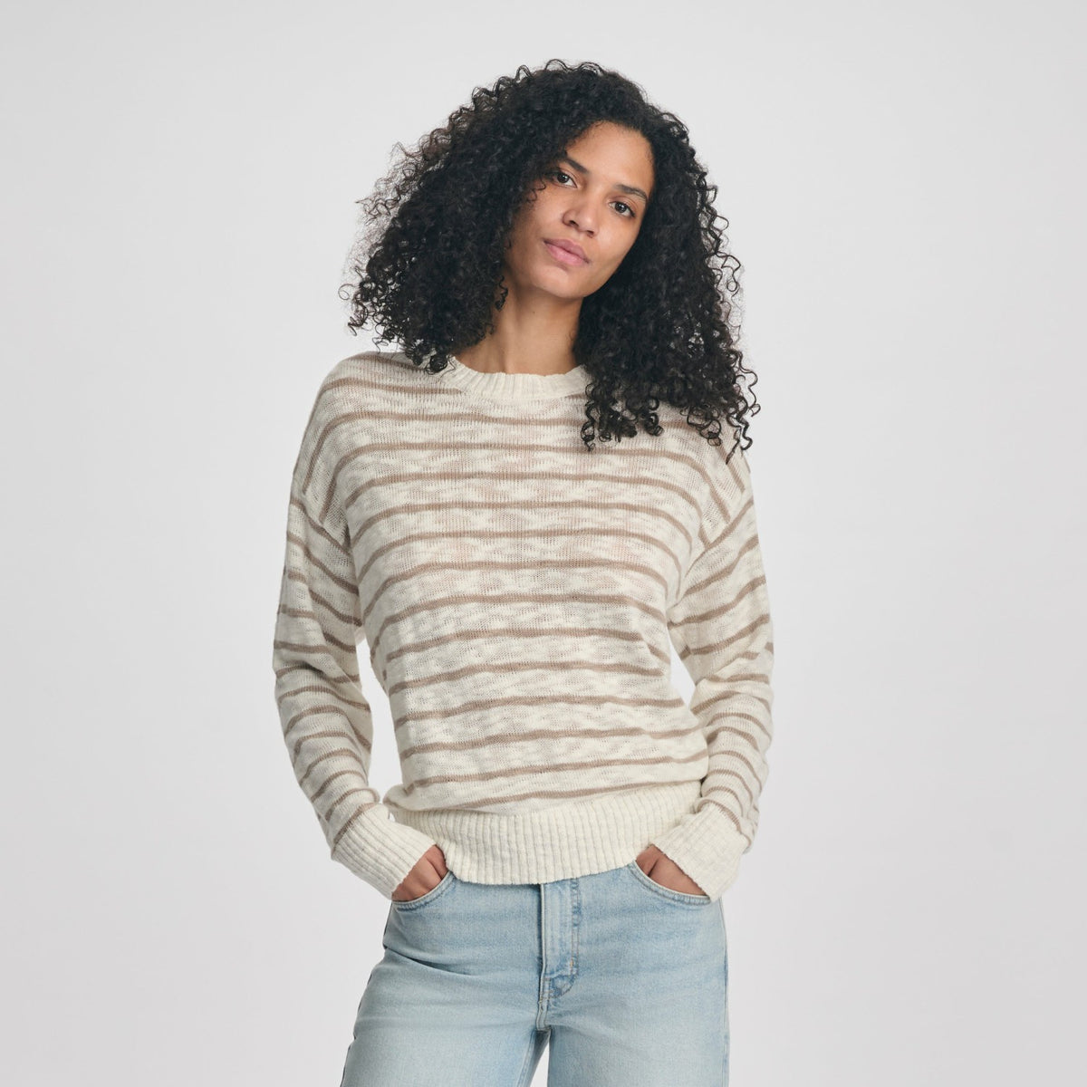 Ivory,XS,Regular