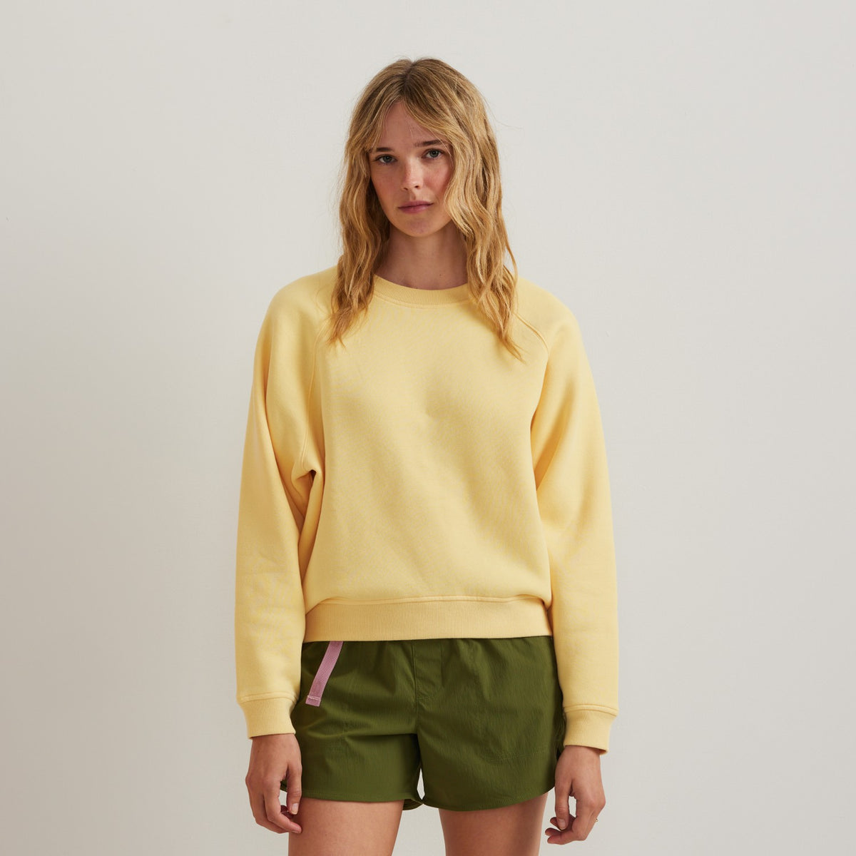 Yellow,XS,Regular