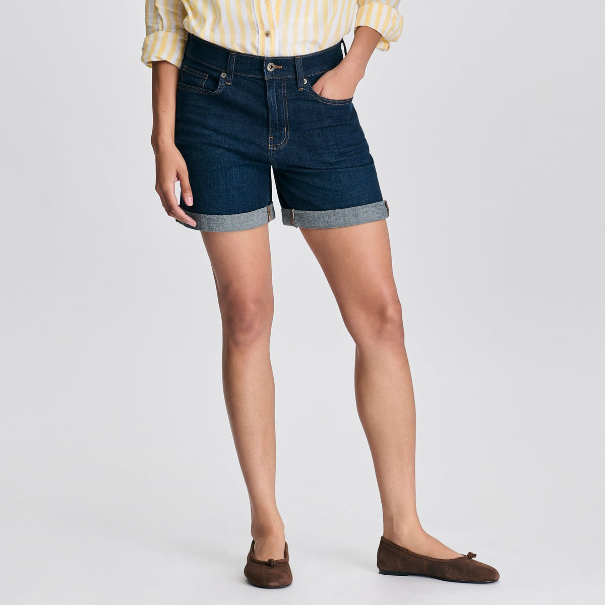 Blue Denim,0,Regular