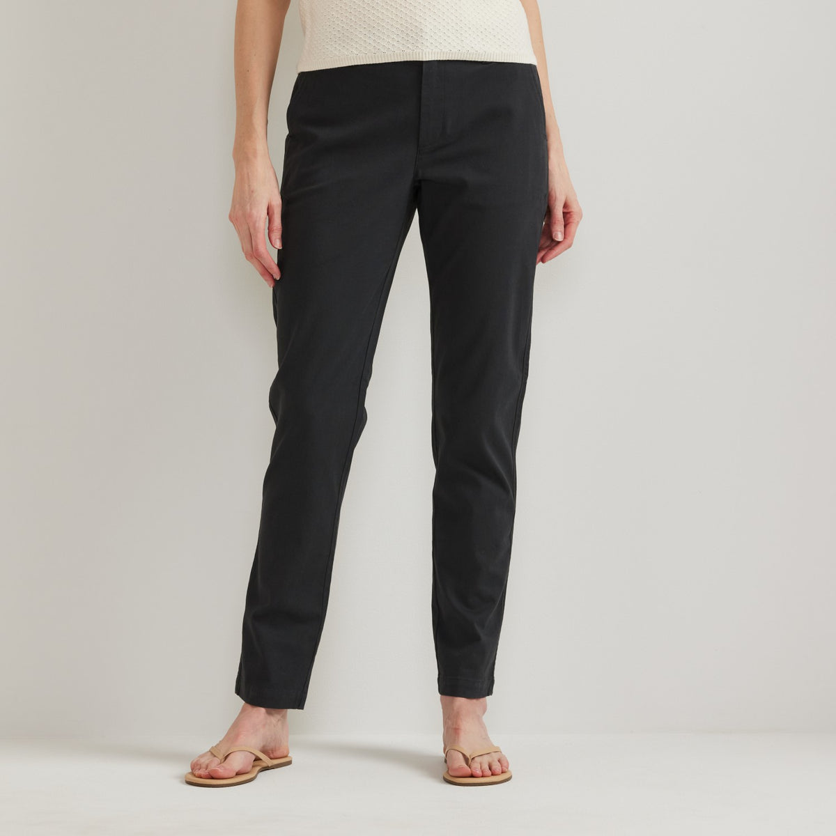 Women's Softened Lw Pant | Eddie Bauer