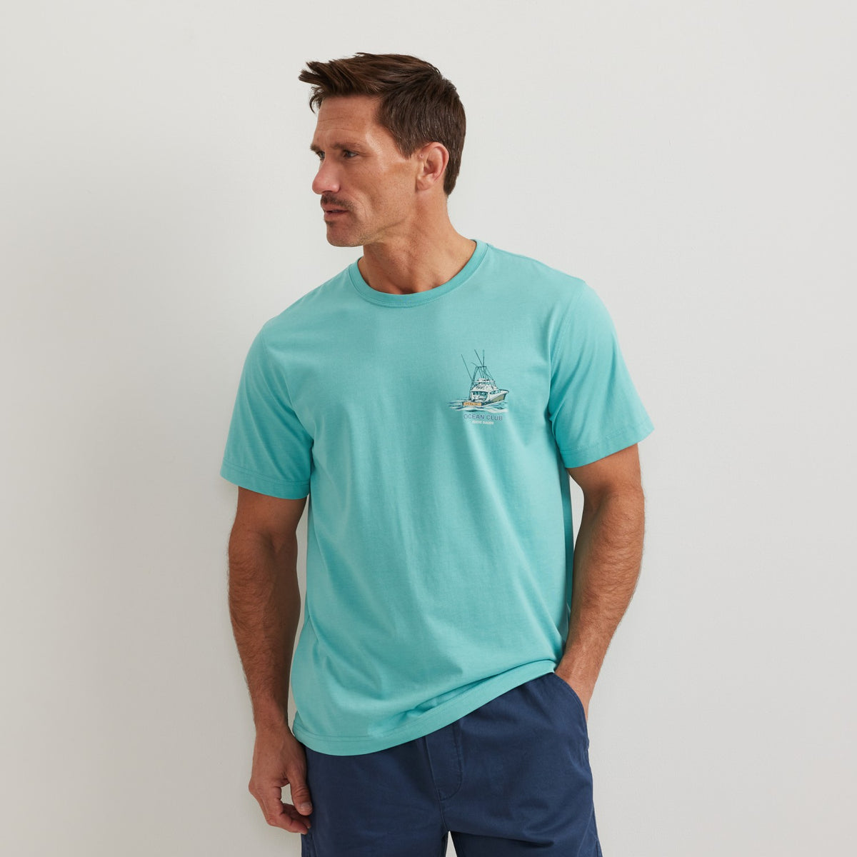 Men's EB Ocean Club | Eddie Bauer