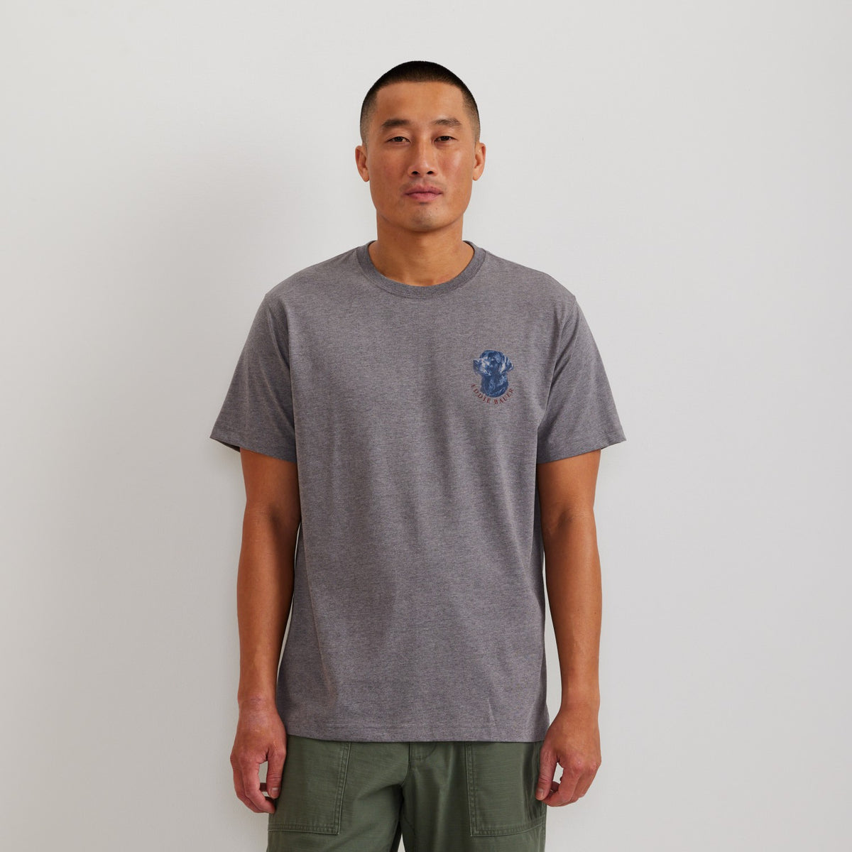 Men's EB Americana Lab | Eddie Bauer