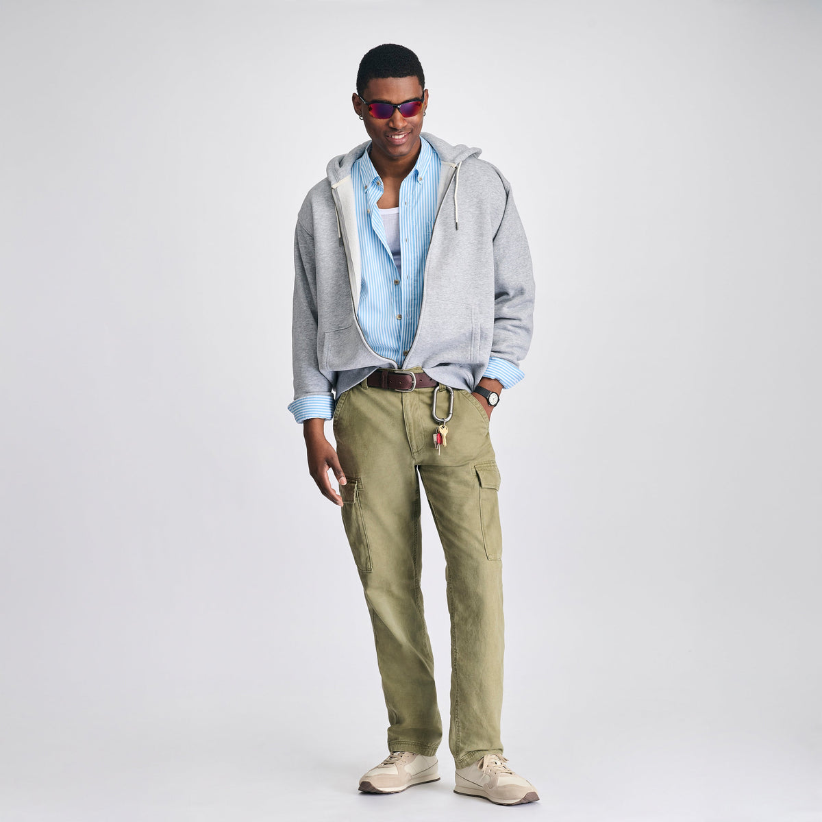 Men's Interbay Cargo Pant | Eddie Bauer