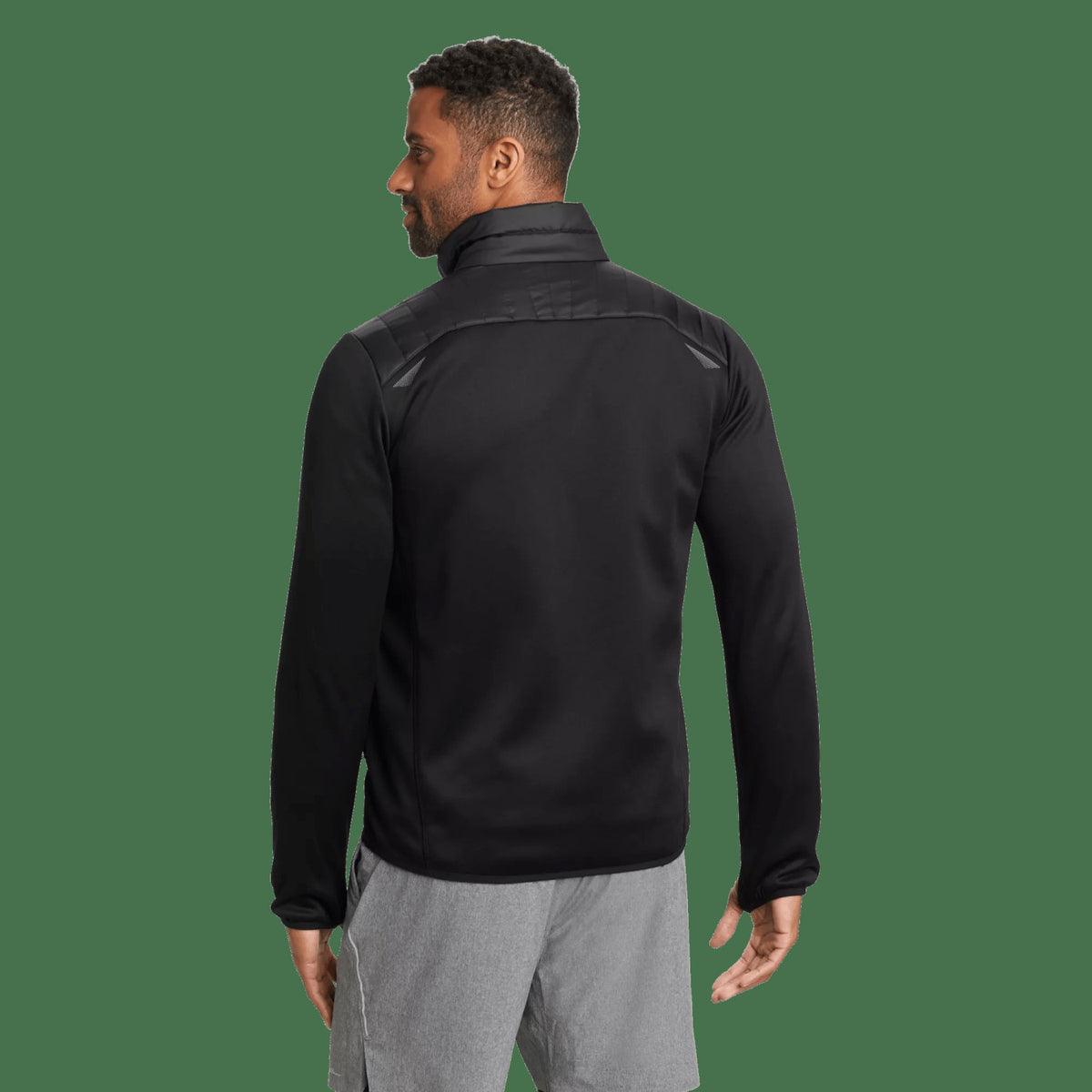Men's Emberlite Hybrid Jacket | Eddie Bauer