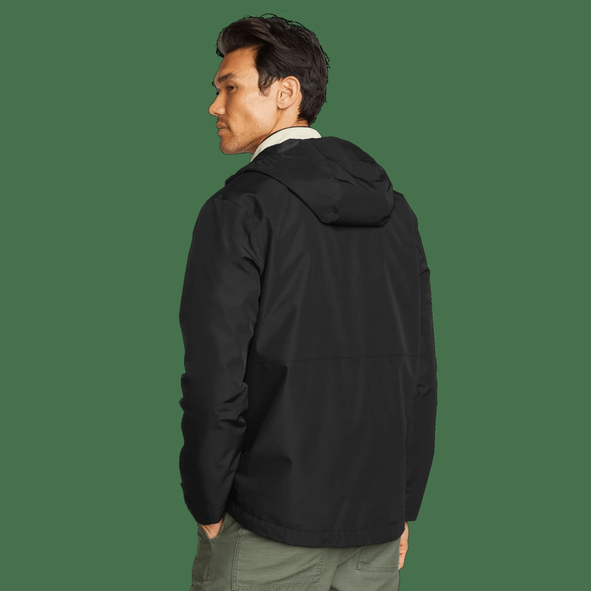 Men's Seaward Rain Jacket | Eddie Bauer