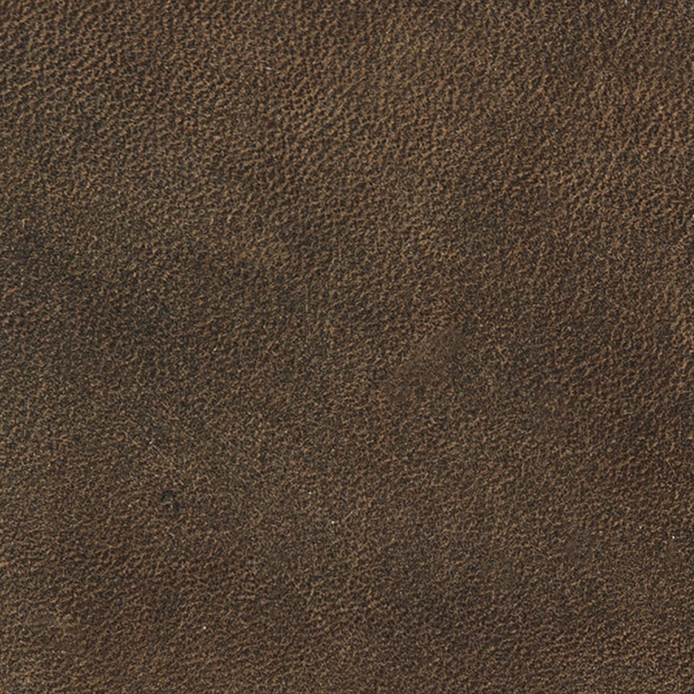 Leather Trifold Wallet with Embossed Sasquatch | Eddie Bauer