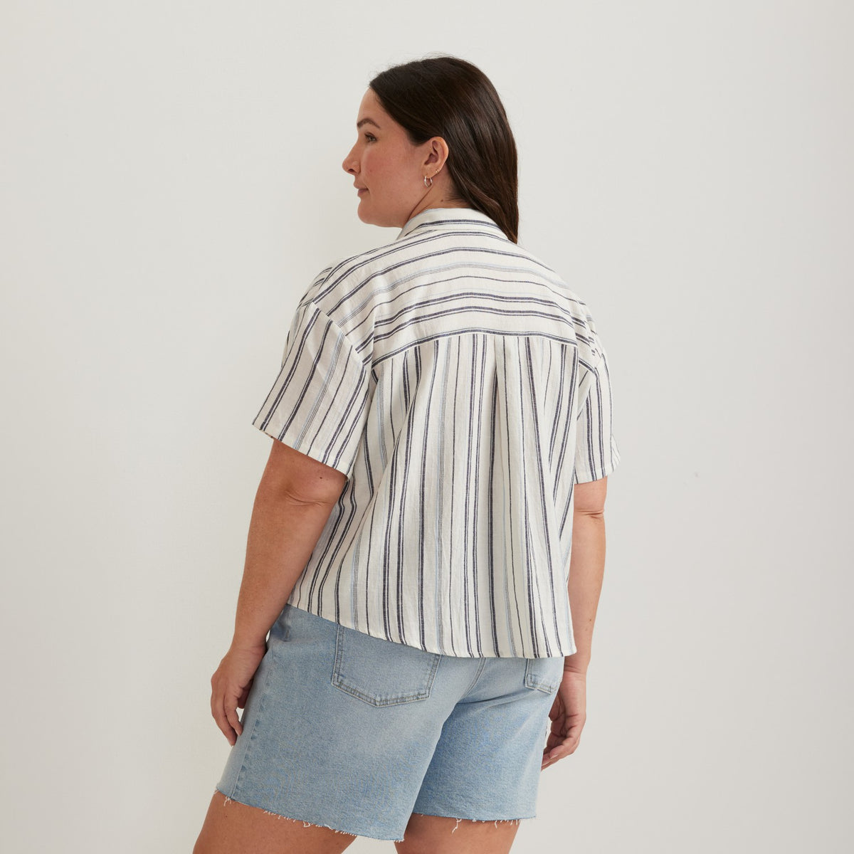 Women's Destination 2 Pocket SS Utility S | Eddie Bauer
