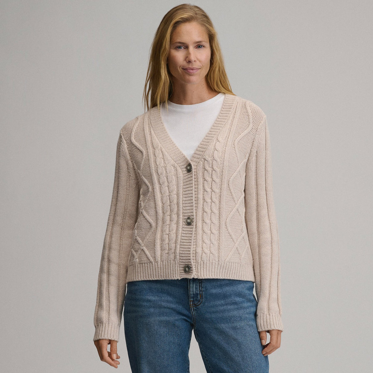 Heather Oatmeal,XS,Regular