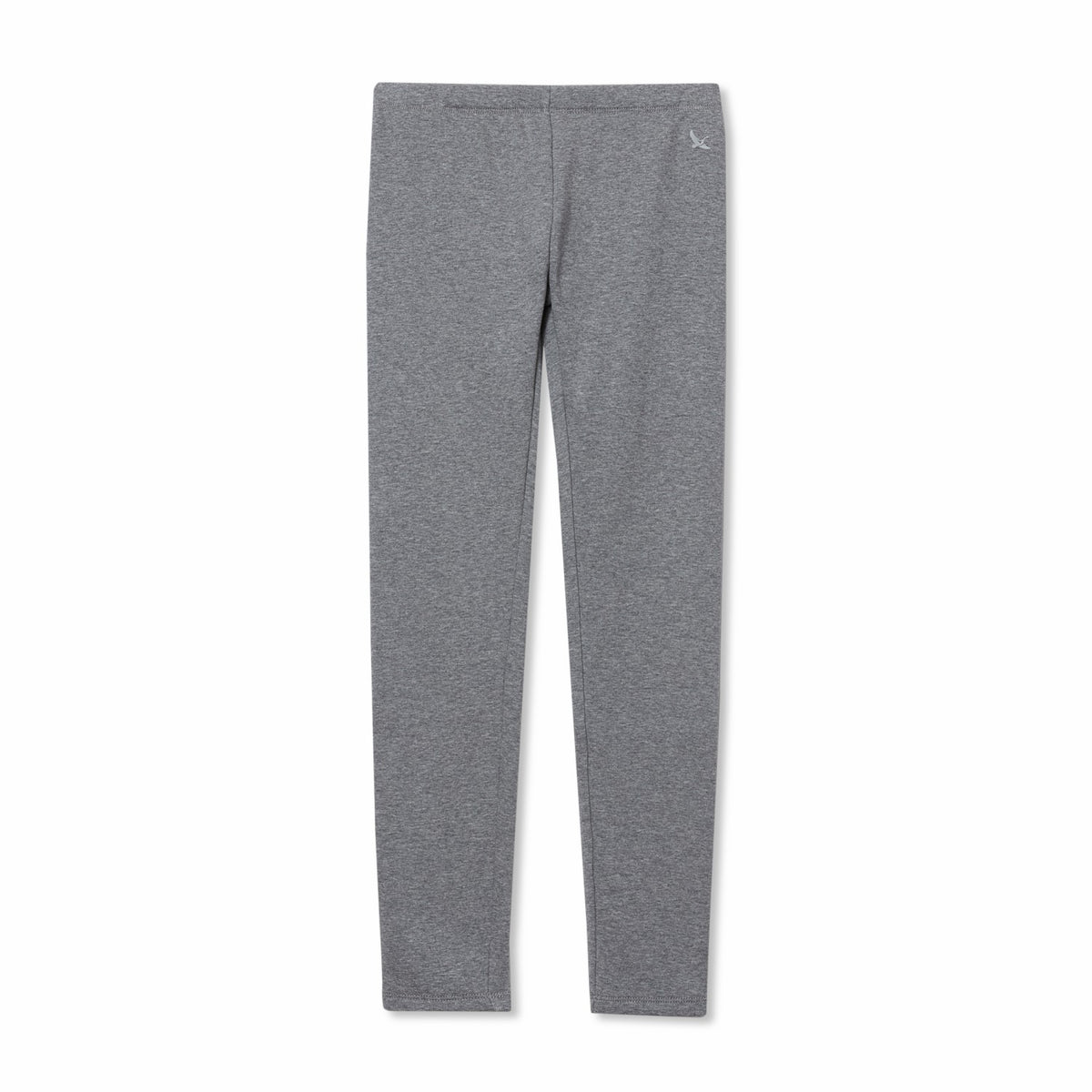 MEDIUM GRAY HEATHER,XXS (4)
