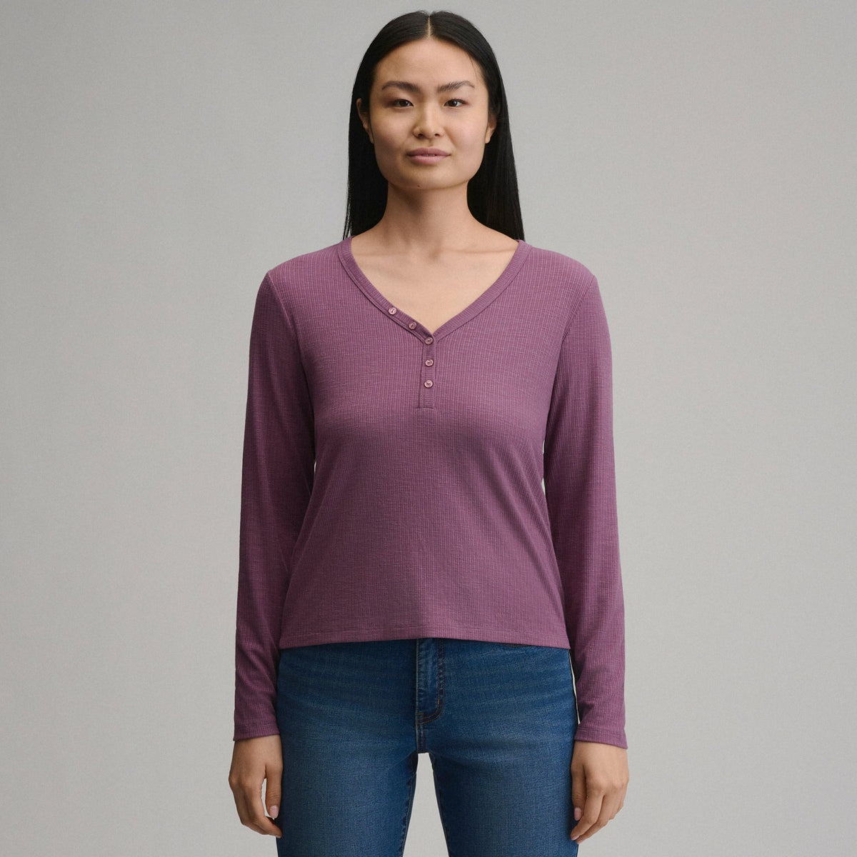 Deep Wisteria,XS,Regular