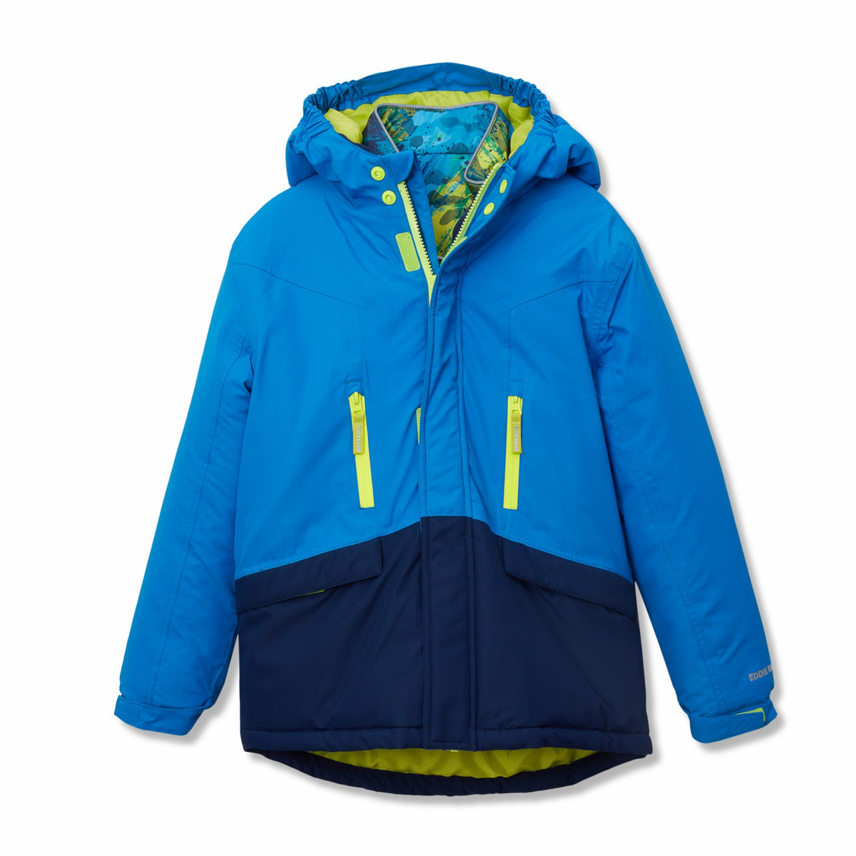 ELECTRIC BLUE,XXS (4)