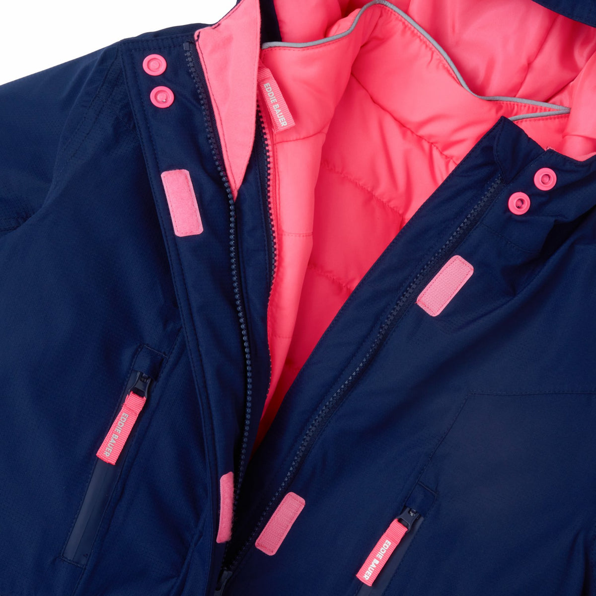 Girls Powder Search 3-In-1 | Eddie Bauer