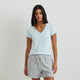 Pale Blue