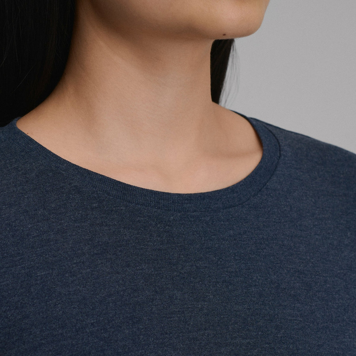 Women's Everyday LS Crew Tee | Eddie Bauer