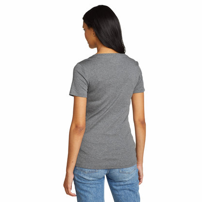 Women's SS Fav Vnk Tee | Eddie Bauer