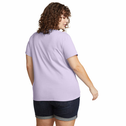 Women's SS Fav Vnk Tee | Eddie Bauer