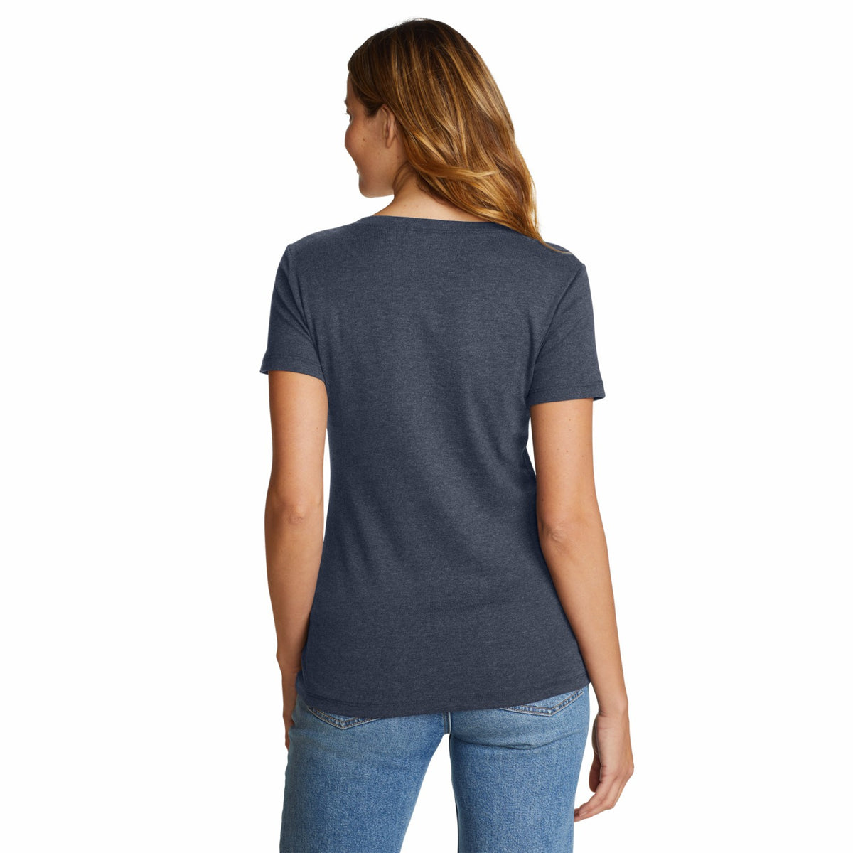Women's SS Fav Vnk Tee | Eddie Bauer