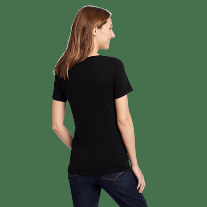 Women's SS Fav Crew Tee | Eddie Bauer
