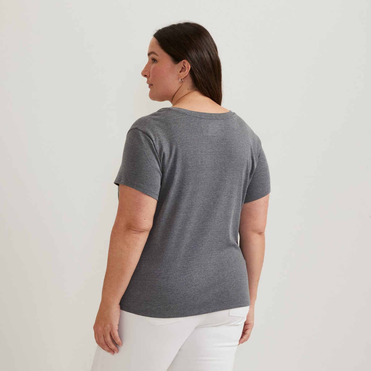 Women's SS Fav Crew Tee | Eddie Bauer