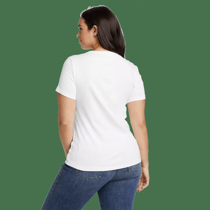 Women's SS Fav Crew Tee | Eddie Bauer