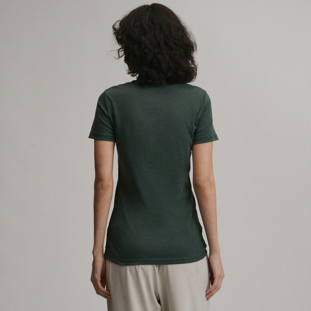 Women's SS Fav Crew Tee | Eddie Bauer