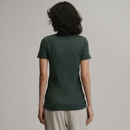 Women's SS Fav Crew Tee | Eddie Bauer