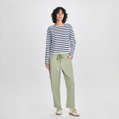 Women's Sailor Bateau LS | Eddie Bauer