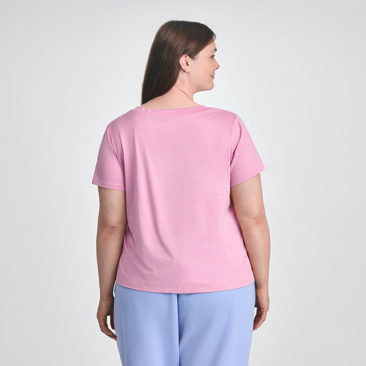 Women's Surreal Travel Vnk Tee | Eddie Bauer