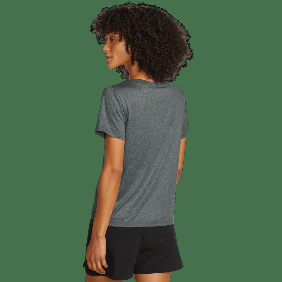 Women's Surreal Travel Vnk Tee | Eddie Bauer