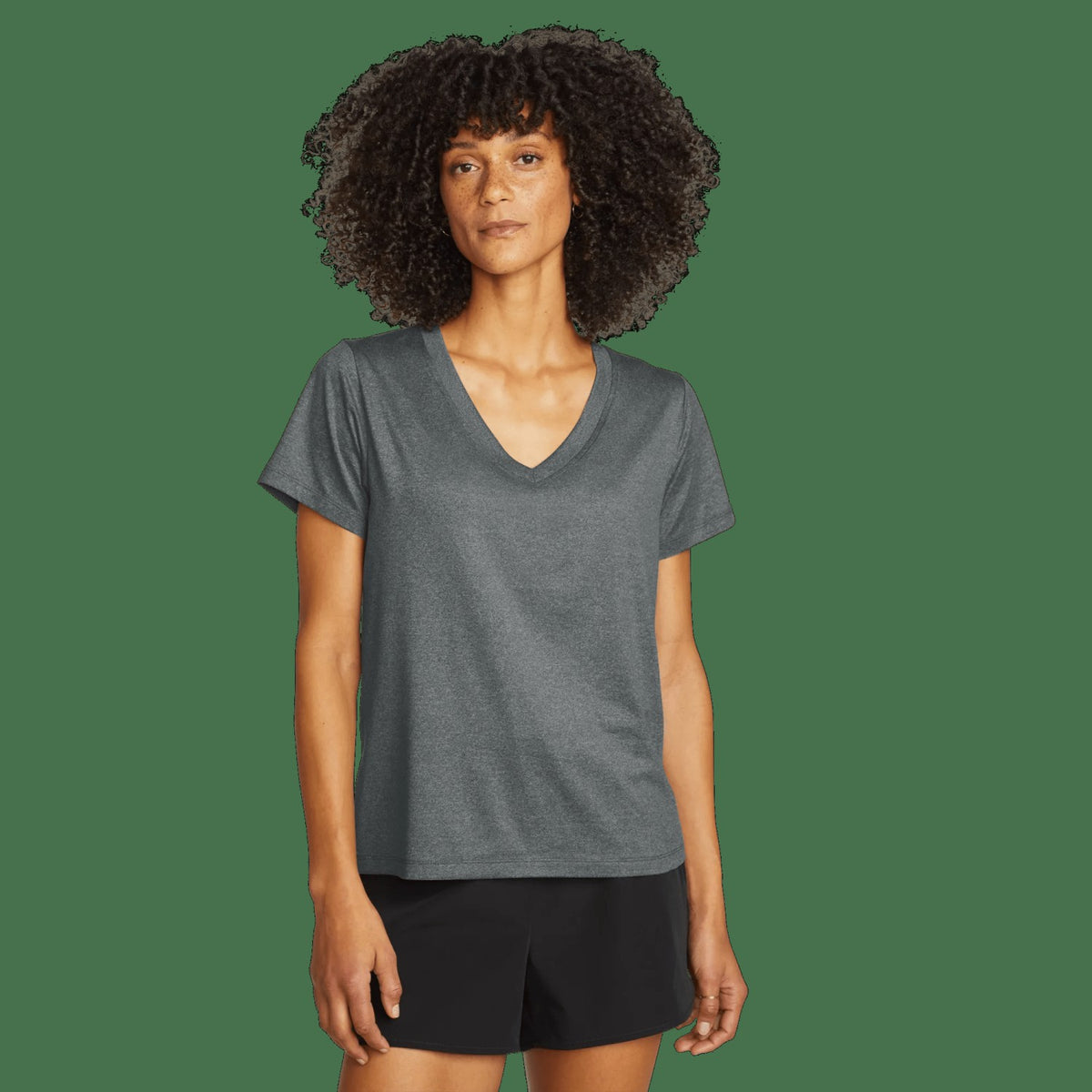 Women's Surreal Travel Vnk Tee | Eddie Bauer