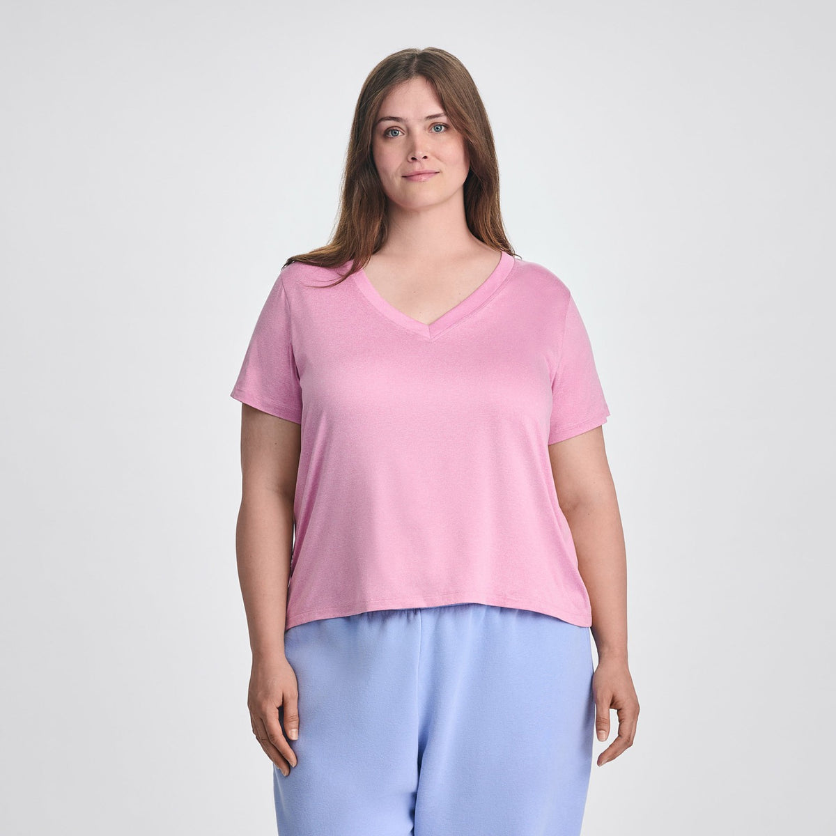 Women's Surreal Travel Vnk Tee | Eddie Bauer