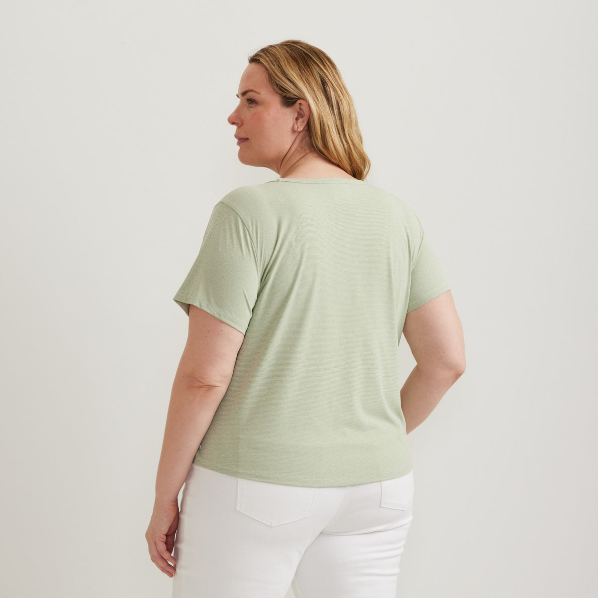 Women's Trek Light Hike SS Crew | Eddie Bauer