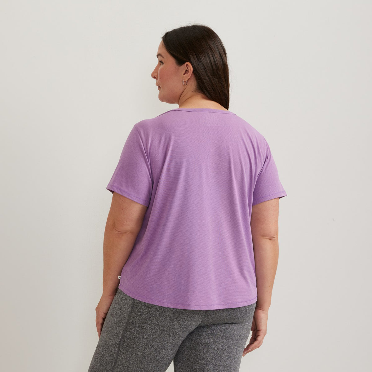 Women's Trek Light Hike SS Crew | Eddie Bauer
