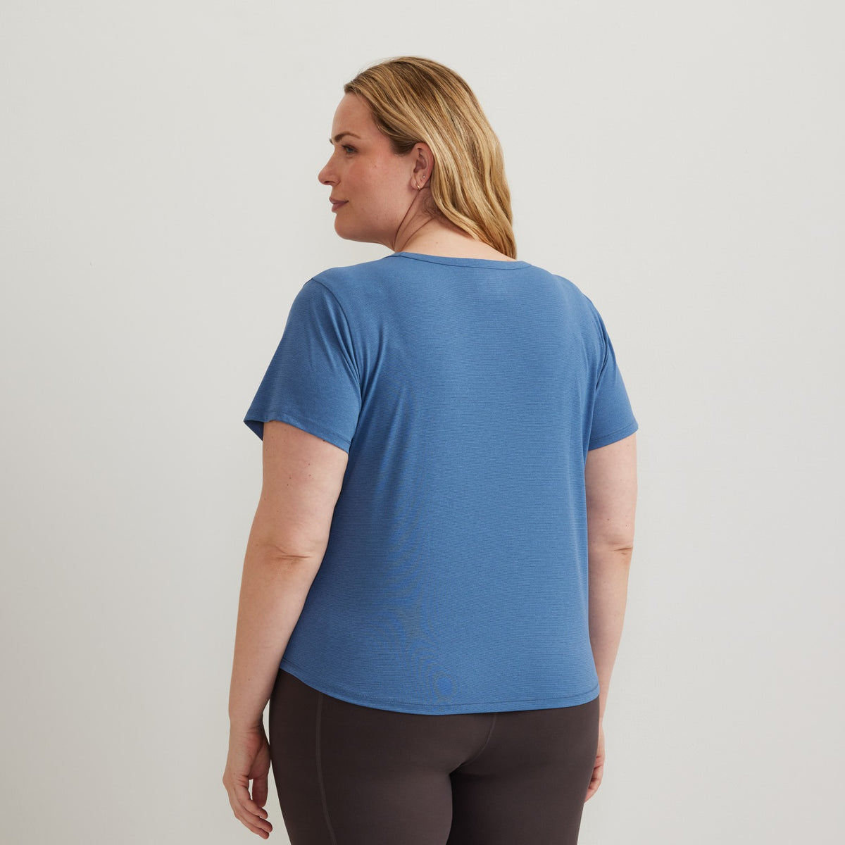 Women's Trek Light Hike SS Crew | Eddie Bauer