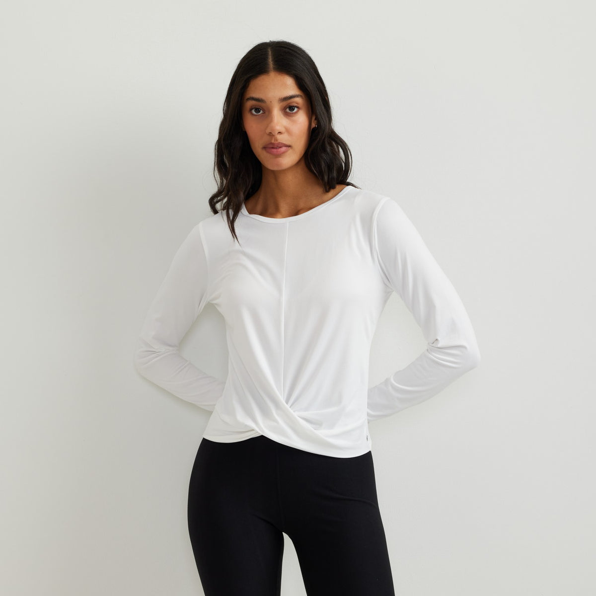 White,XS,Regular