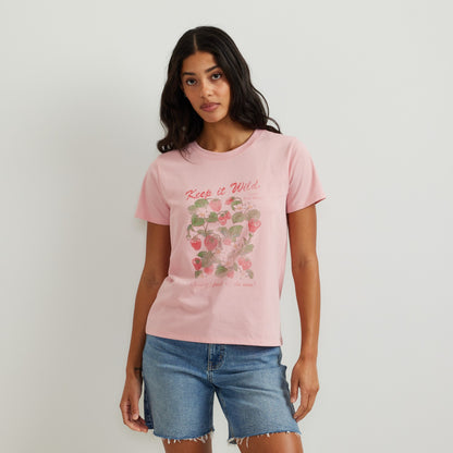 Women's EB Graphic | Eddie Bauer