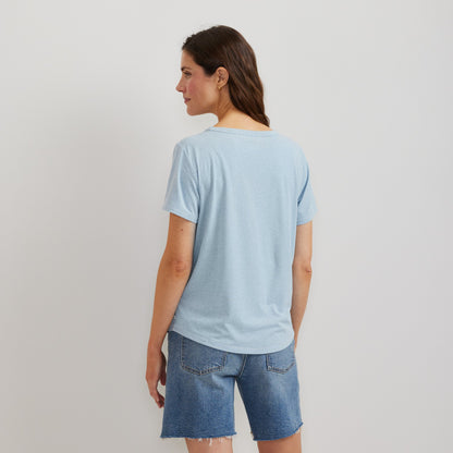 Women's Trek Light Hike SS Vnk | Eddie Bauer