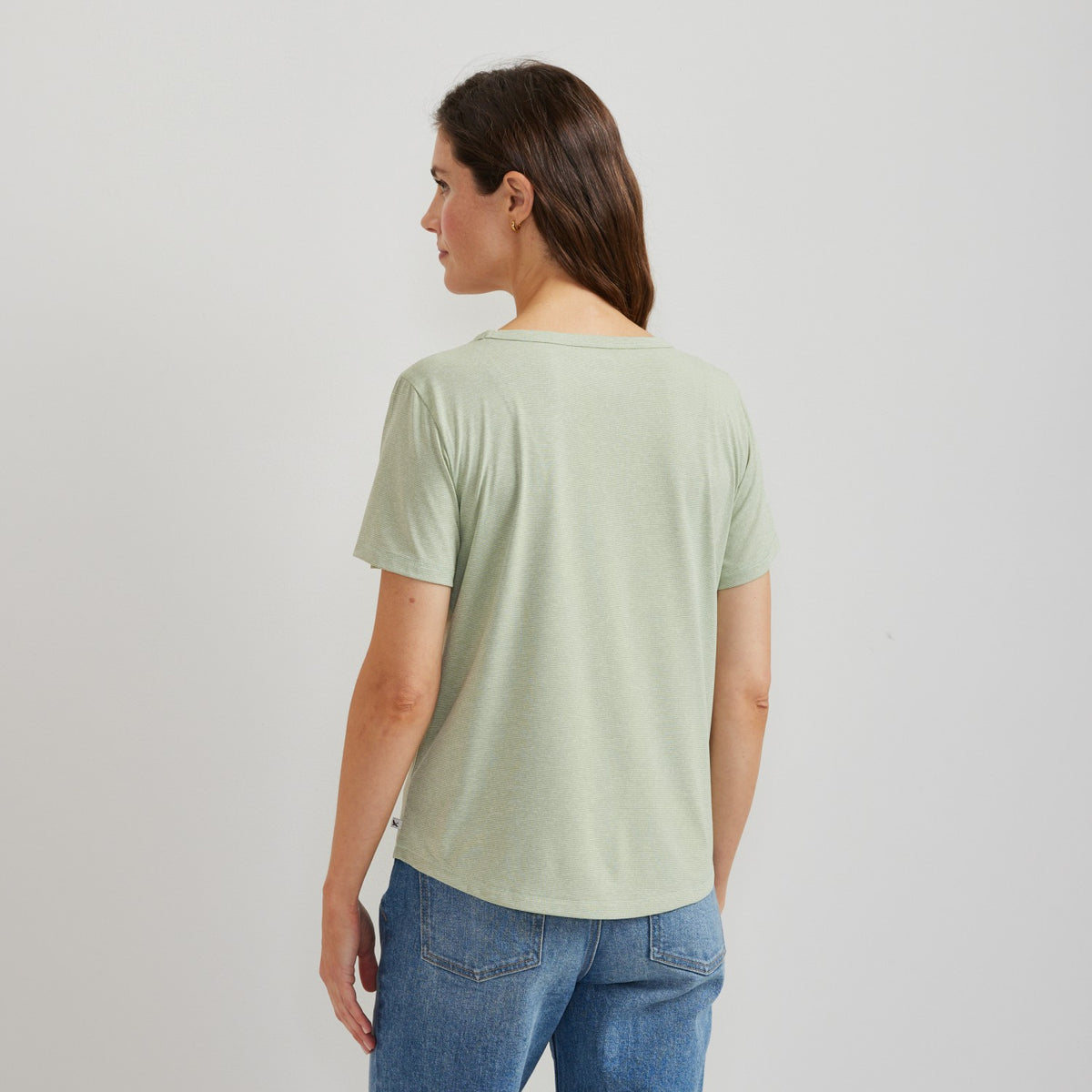 Women's Trek Light Hike SS Vnk | Eddie Bauer