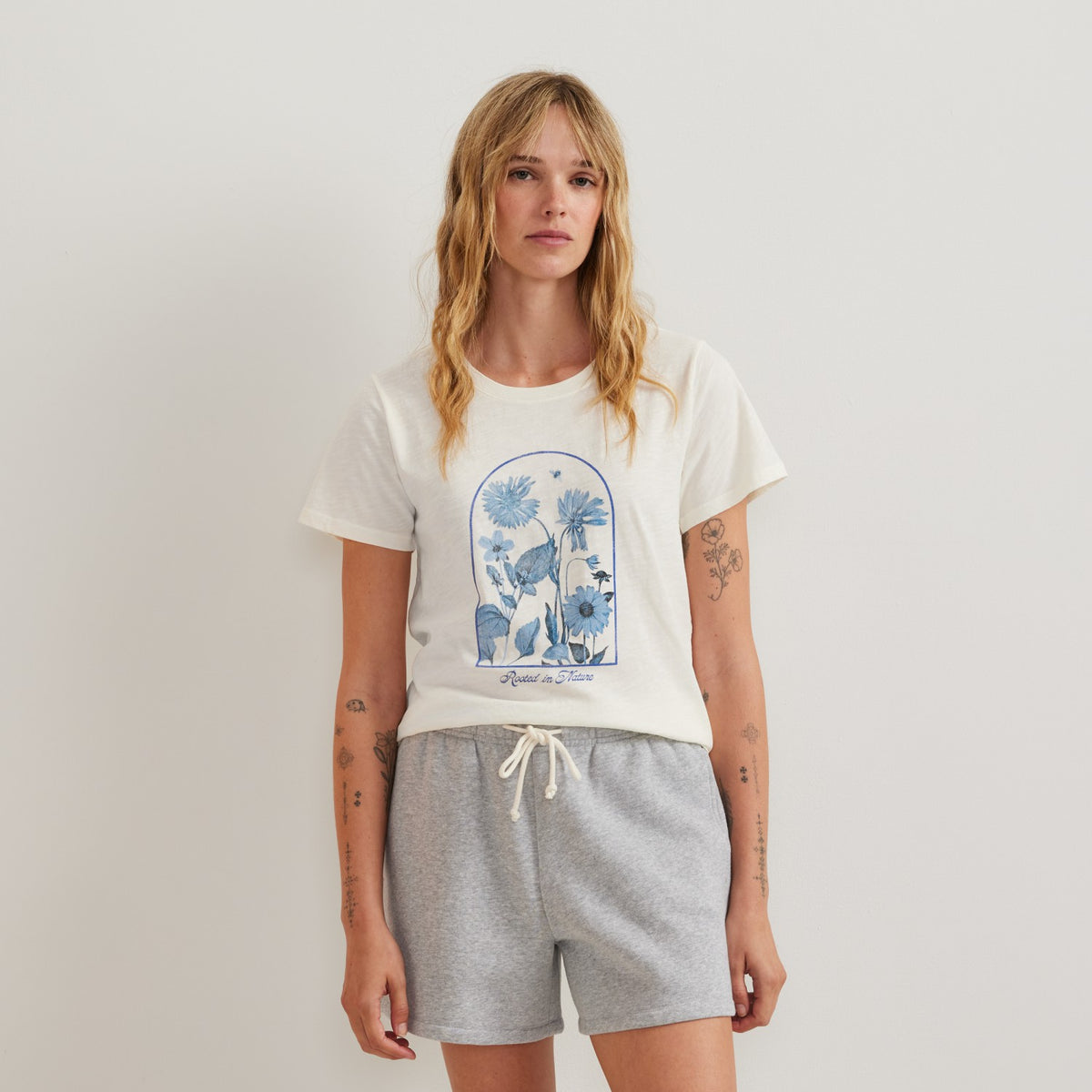 Women's Graphic Rooted In | Eddie Bauer