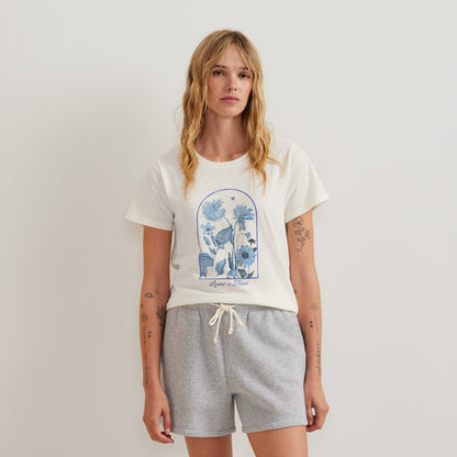 Women's Graphic Rooted In | Eddie Bauer