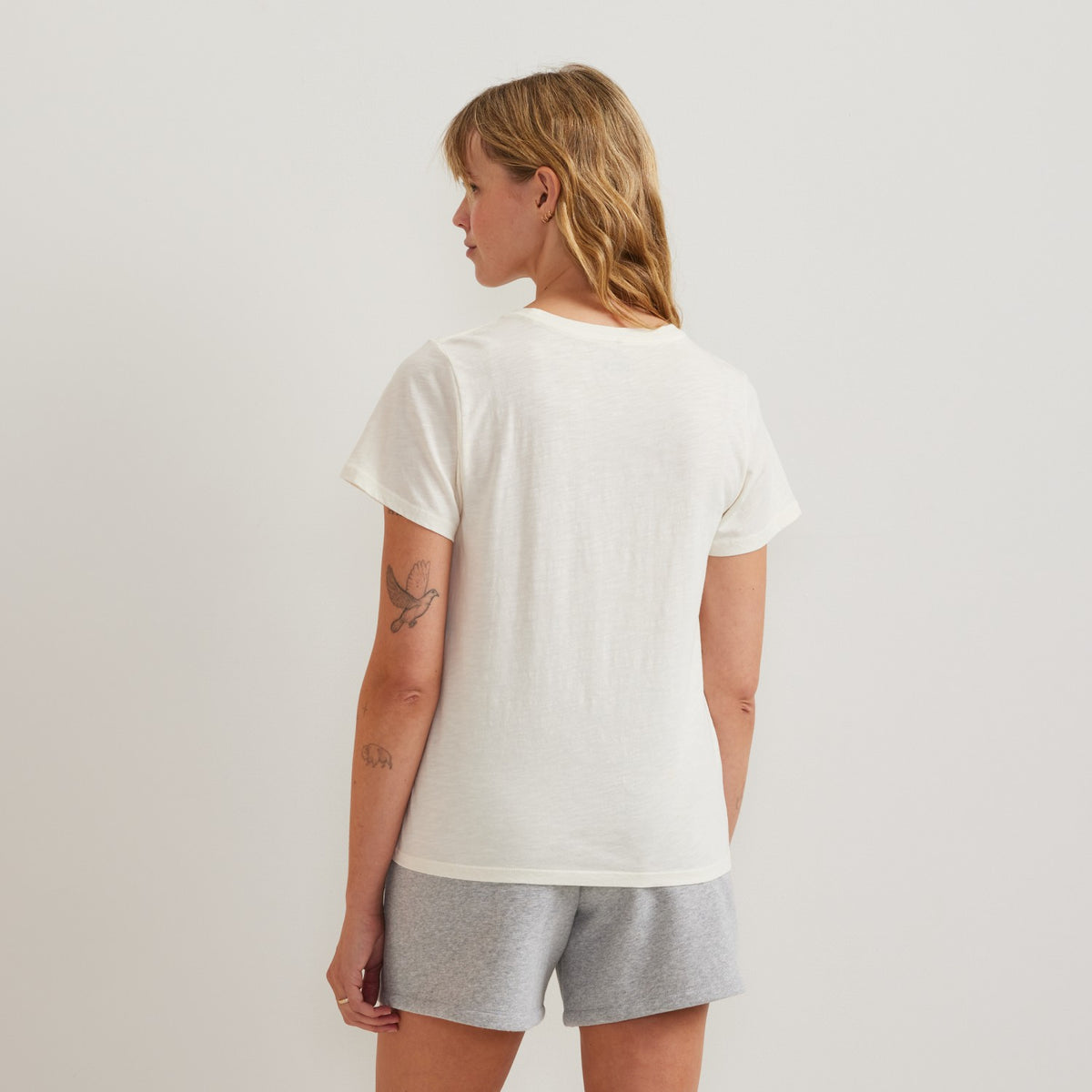 Women's Graphic Rooted In | Eddie Bauer