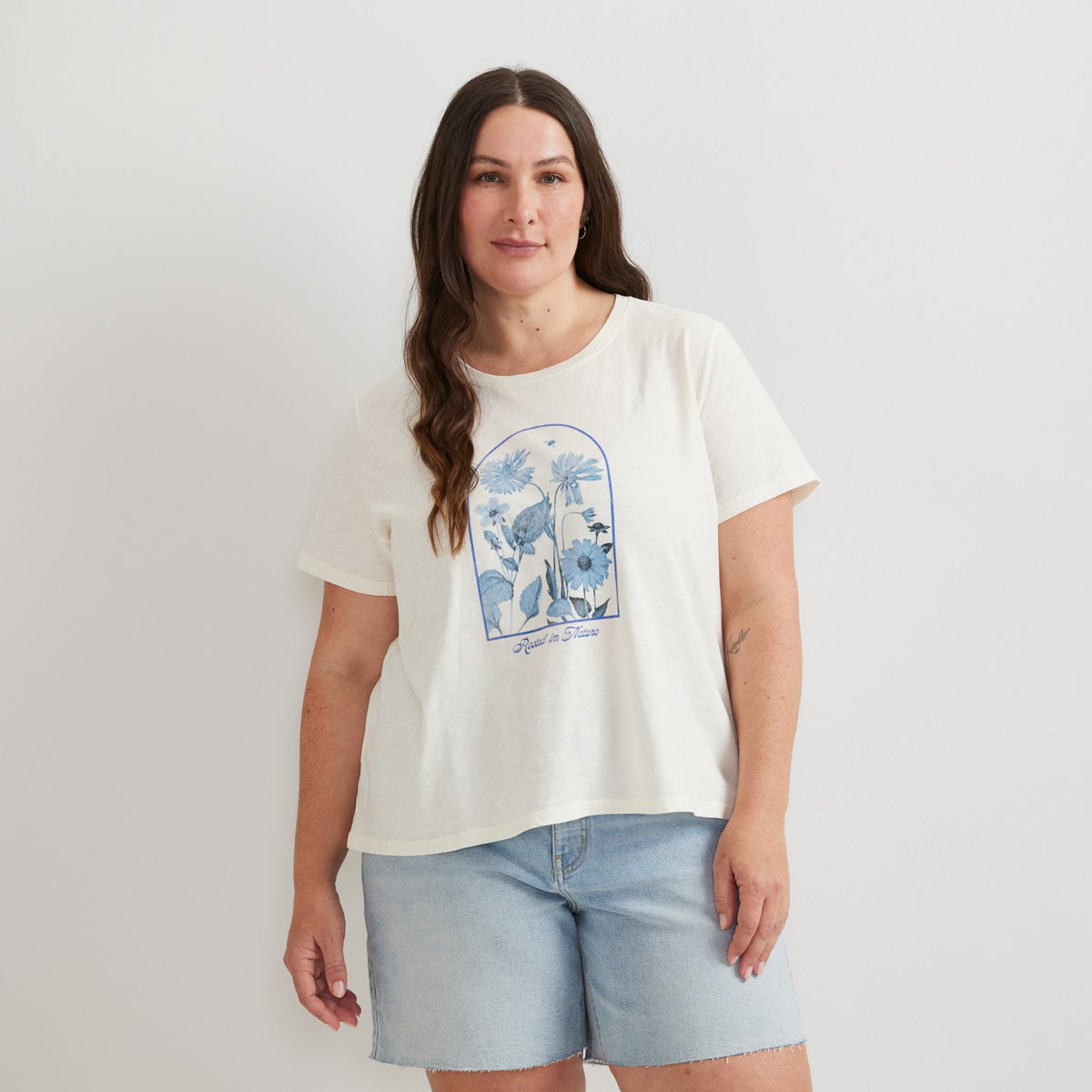 Ivory,XS,Regular