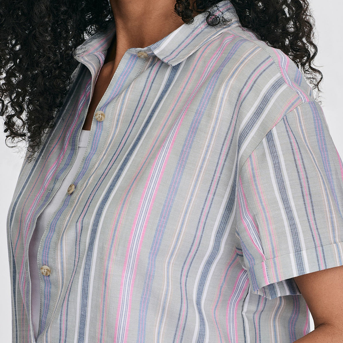 Women's Baja SS Shirt | Eddie Bauer