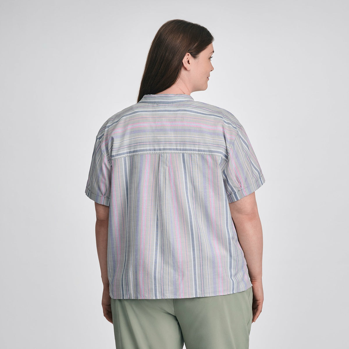 Women's Baja SS Shirt | Eddie Bauer