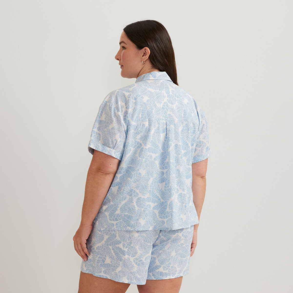 Women's Baja SS Shirt | Eddie Bauer