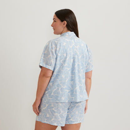 Women's Baja SS Shirt | Eddie Bauer
