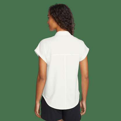 Women's Departure SS Button Down | Eddie Bauer
