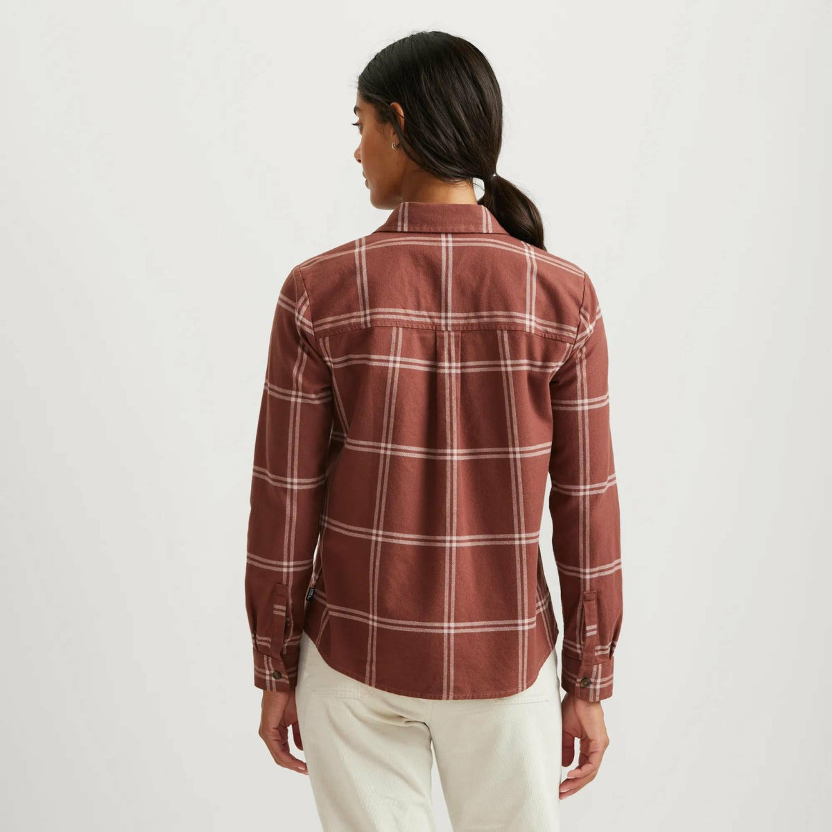Women's Stines Favorite Flannel | Eddie Bauer